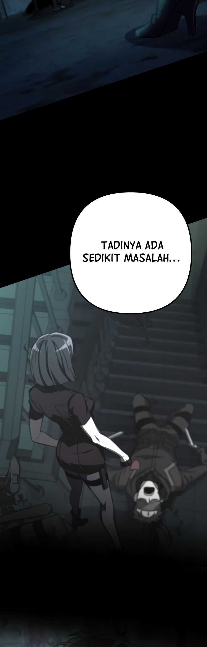 The Genius Assassin Who Takes it All Chapter 13 Gambar 3