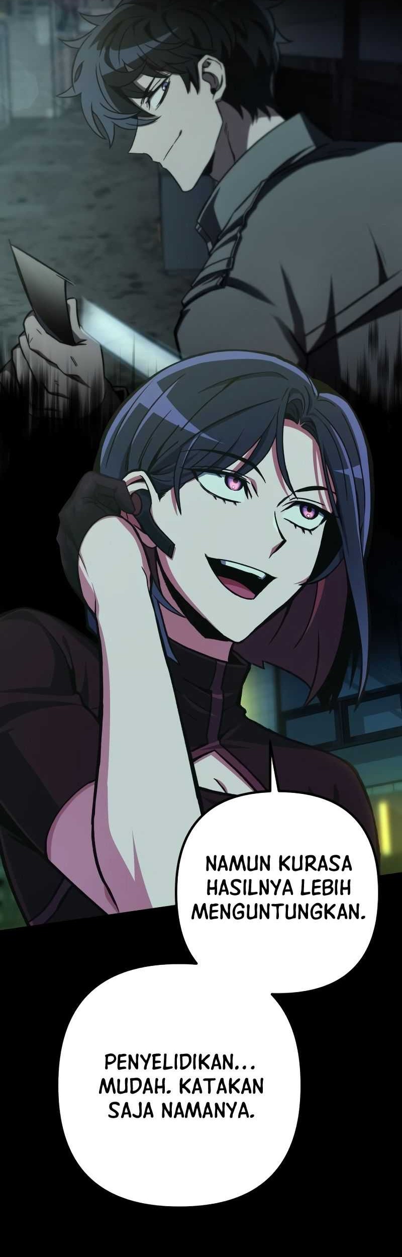 The Genius Assassin Who Takes it All Chapter 13 Gambar 4