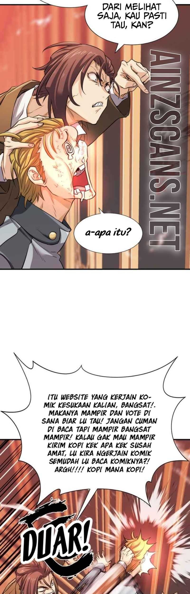 The Genius Assassin Who Takes it All Chapter 13 Gambar 79