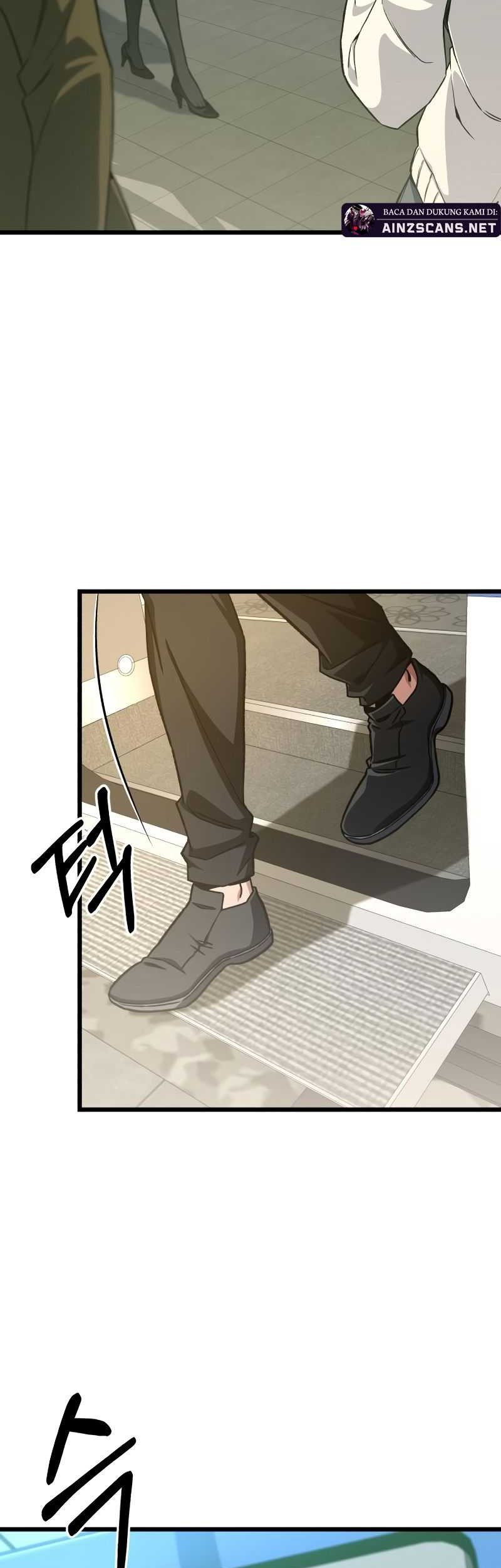 The Genius Assassin Who Takes it All Chapter 13 Gambar 7