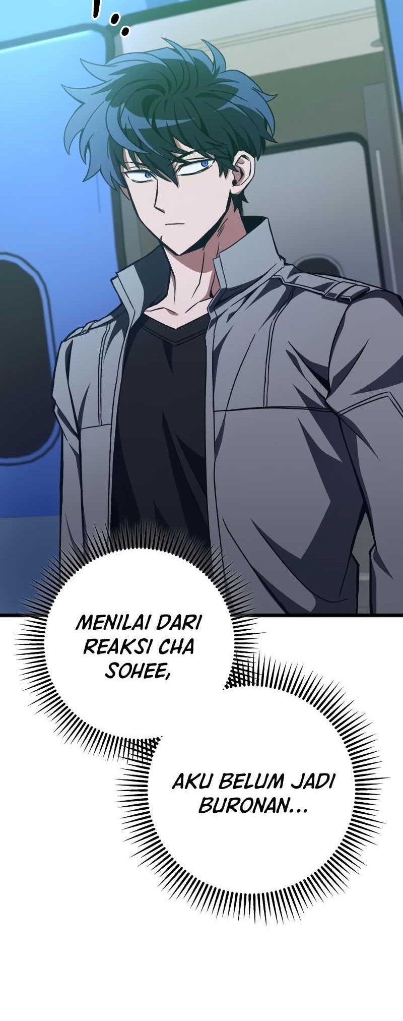The Genius Assassin Who Takes it All Chapter 13 Gambar 8