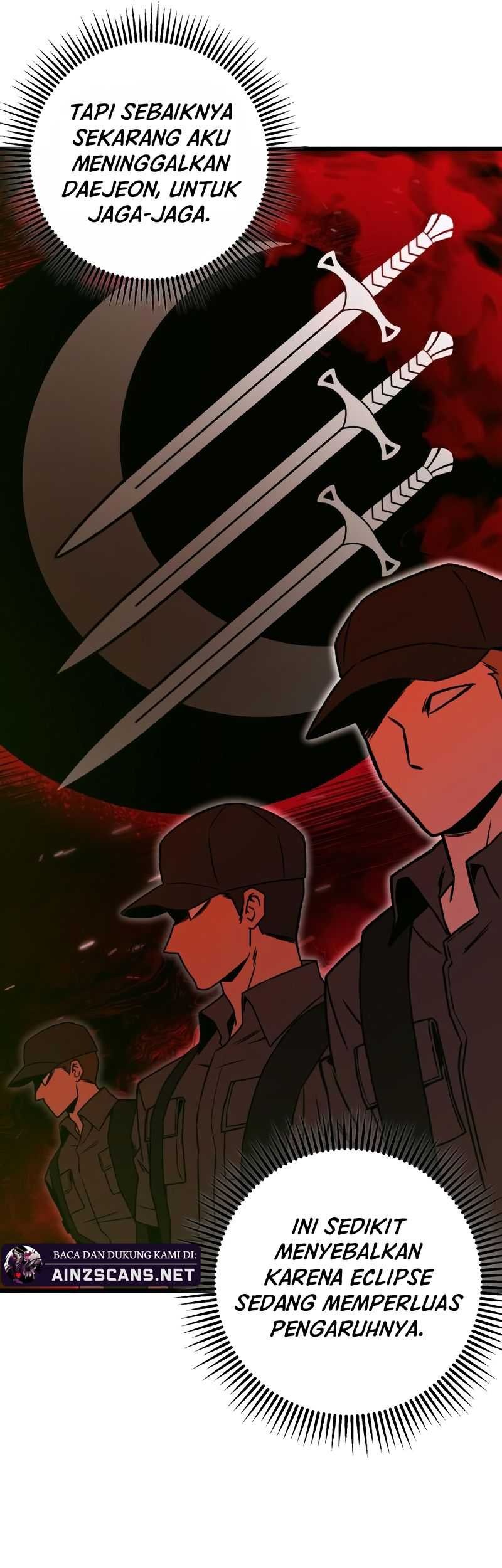 The Genius Assassin Who Takes it All Chapter 13 Gambar 9