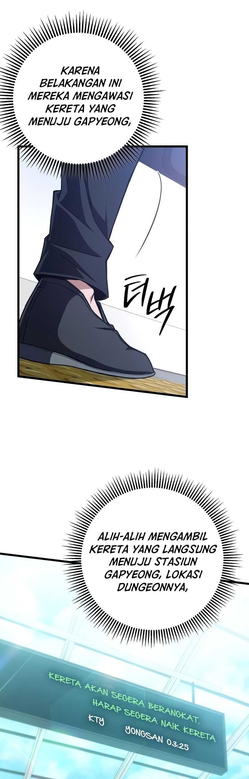 The Genius Assassin Who Takes it All Chapter 13 Gambar 10