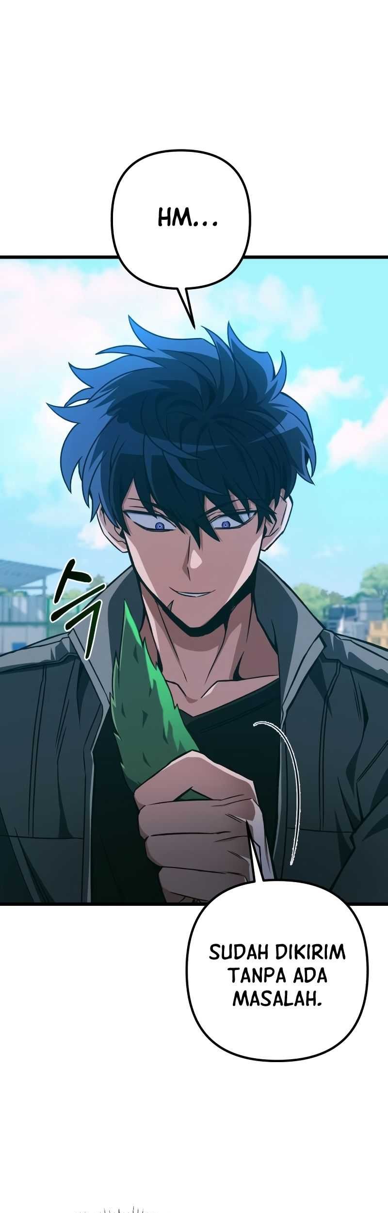 The Genius Assassin Who Takes it All Chapter 13 Gambar 13