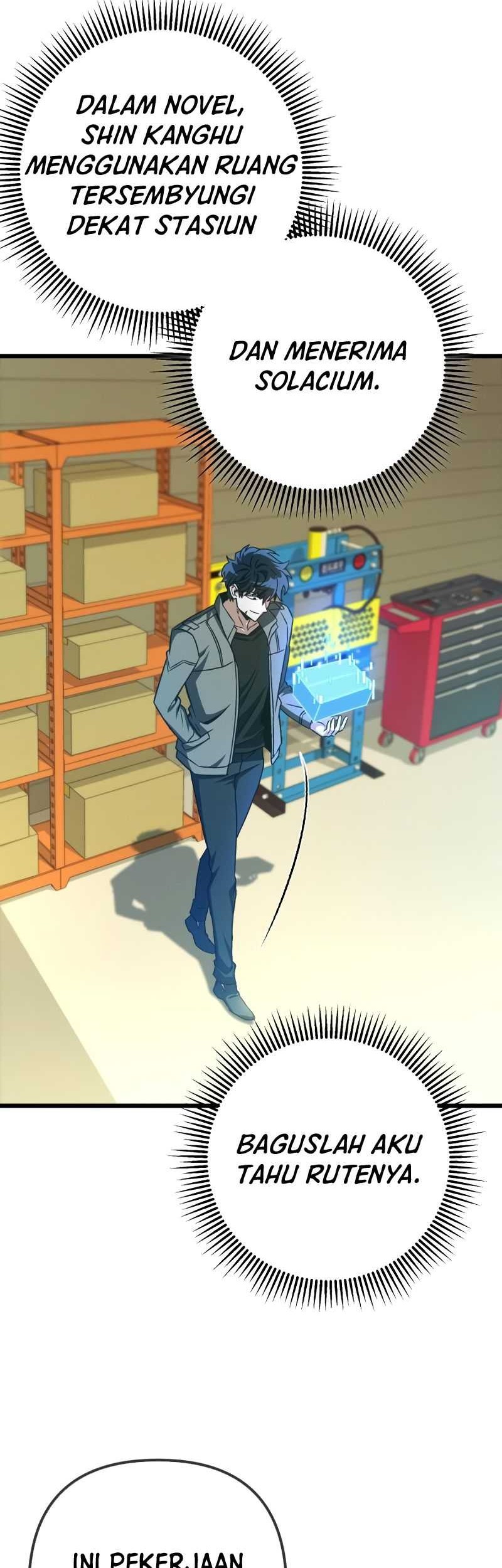 The Genius Assassin Who Takes it All Chapter 13 Gambar 14