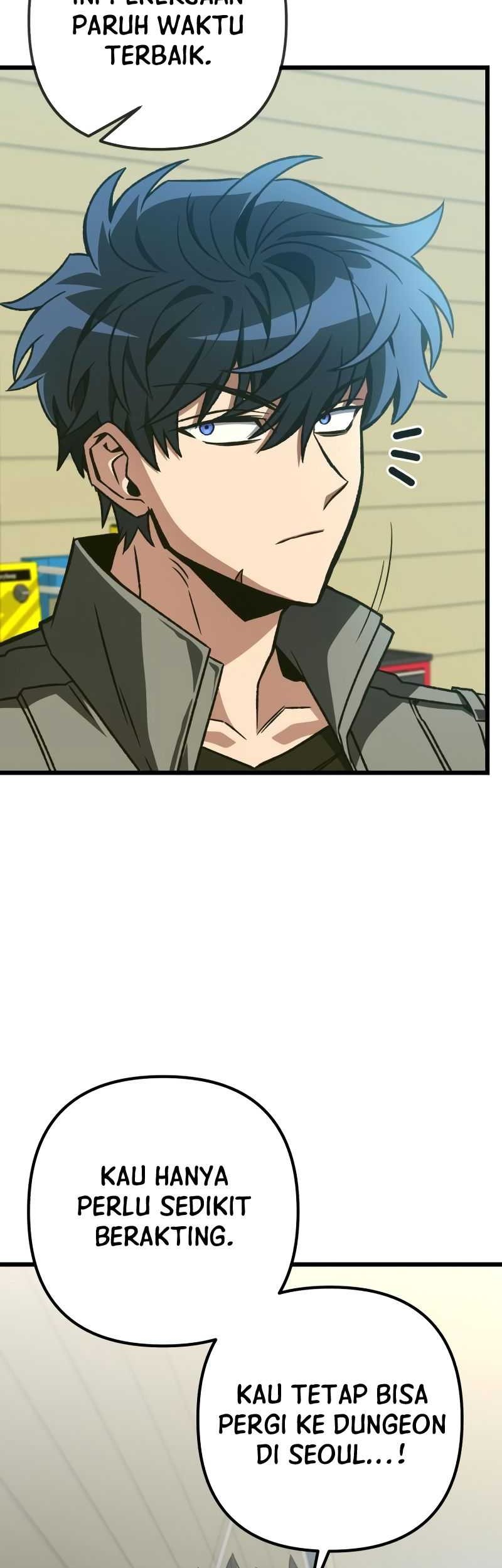 The Genius Assassin Who Takes it All Chapter 13 Gambar 15