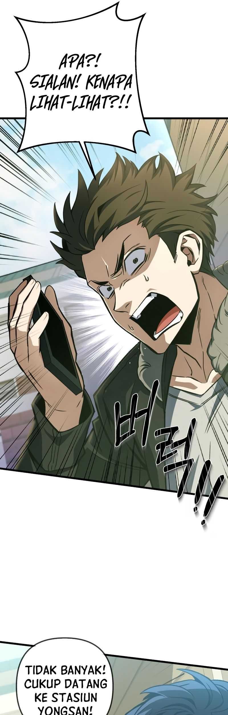 The Genius Assassin Who Takes it All Chapter 13 Gambar 17