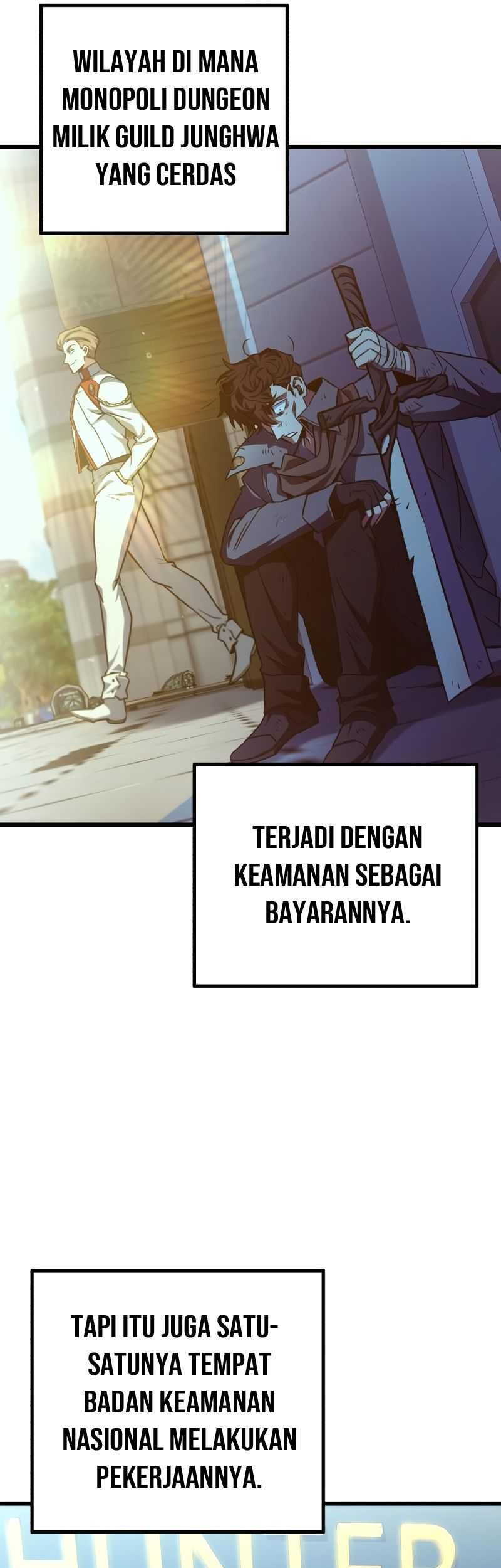 The Genius Assassin Who Takes it All Chapter 13 Gambar 21