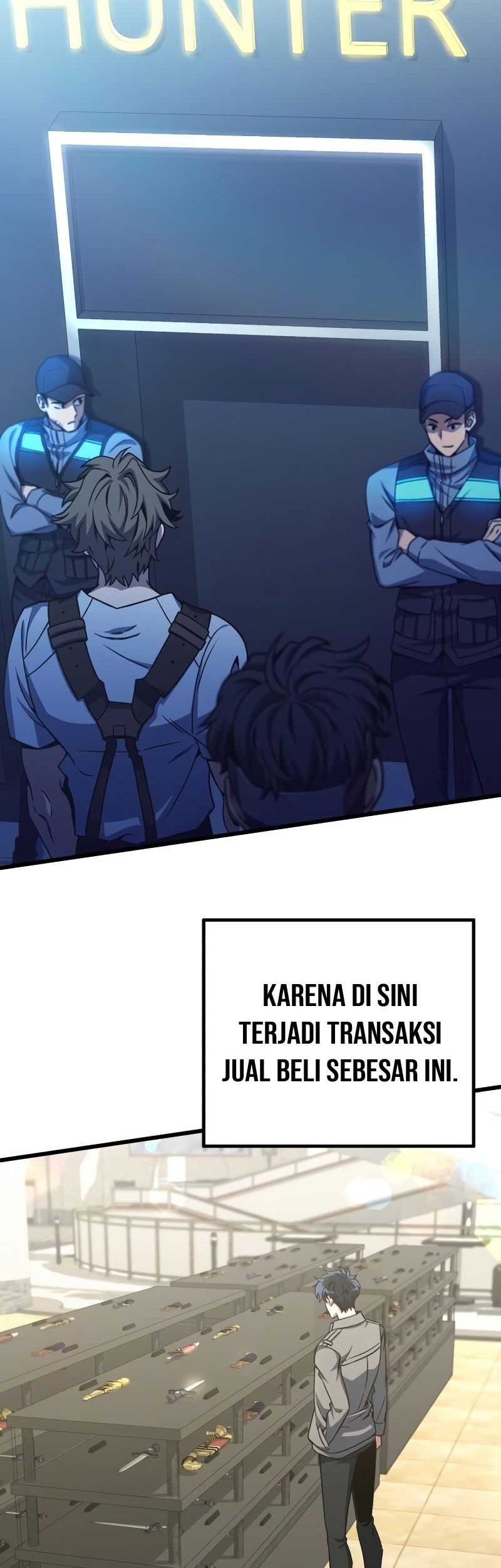 The Genius Assassin Who Takes it All Chapter 13 Gambar 22