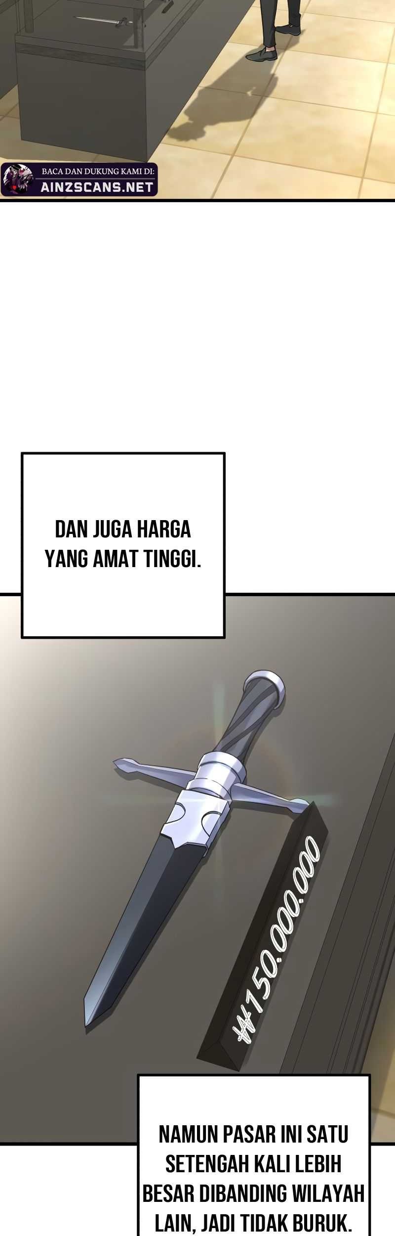 The Genius Assassin Who Takes it All Chapter 13 Gambar 23