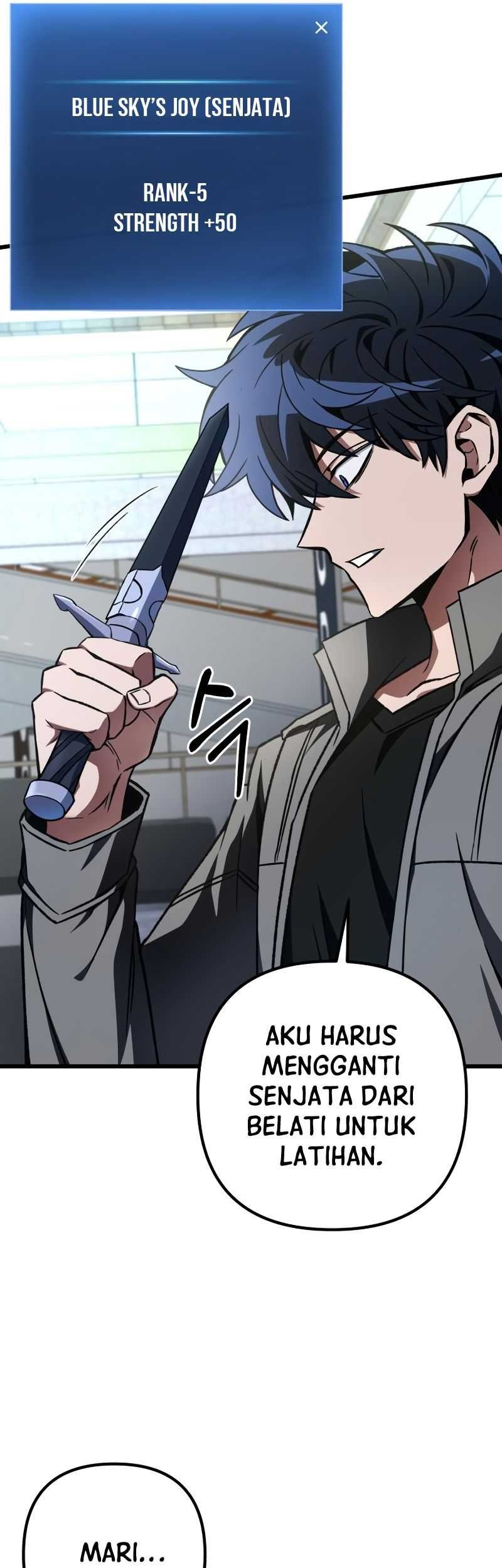 The Genius Assassin Who Takes it All Chapter 13 Gambar 25
