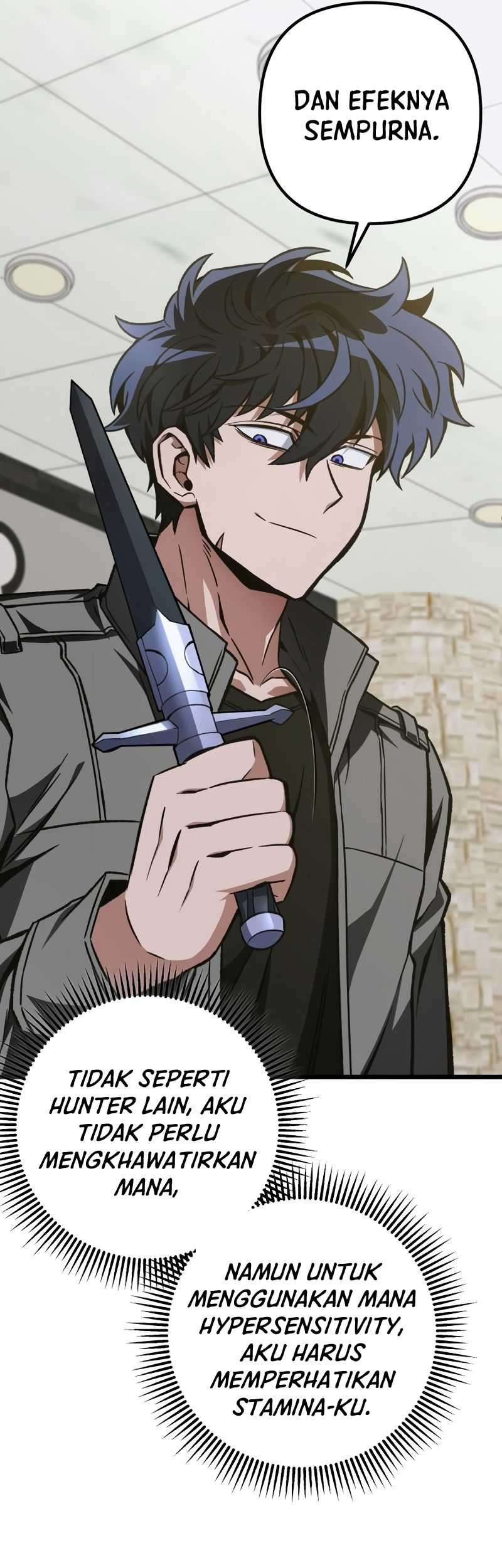 The Genius Assassin Who Takes it All Chapter 13 Gambar 29
