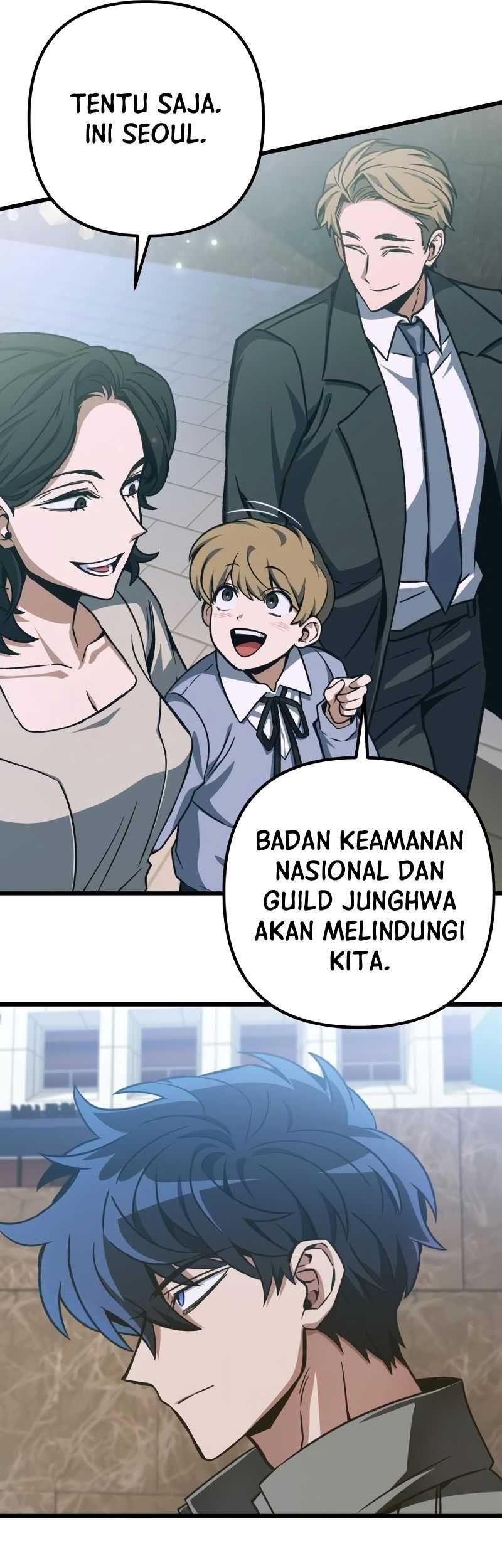 The Genius Assassin Who Takes it All Chapter 13 Gambar 33