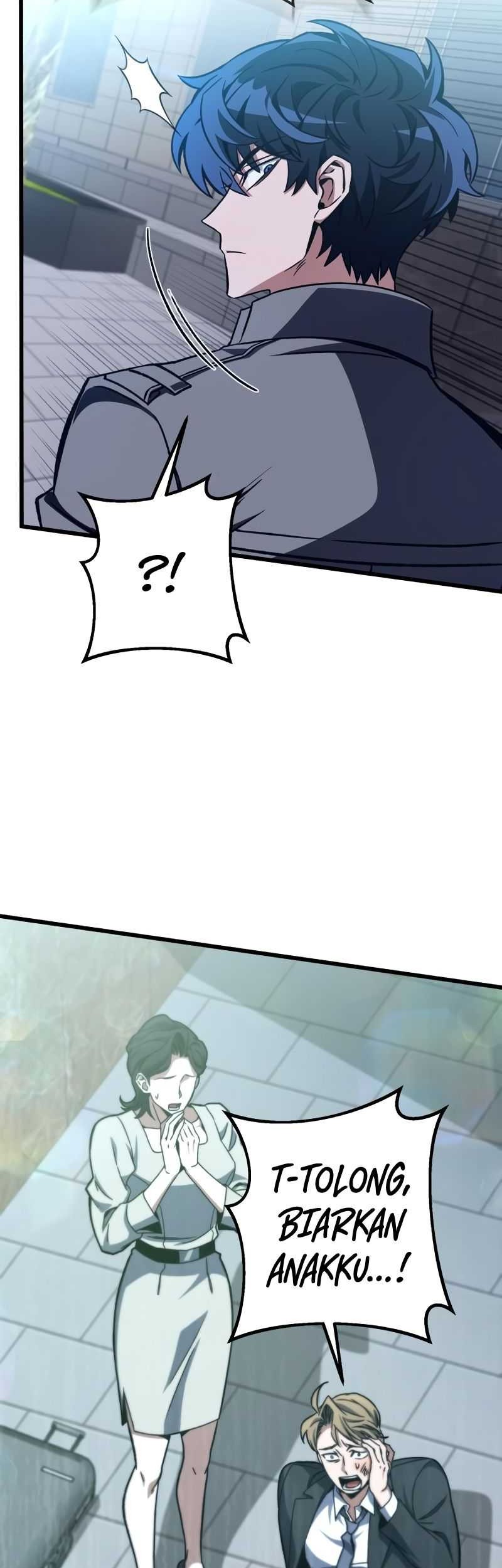 The Genius Assassin Who Takes it All Chapter 13 Gambar 35
