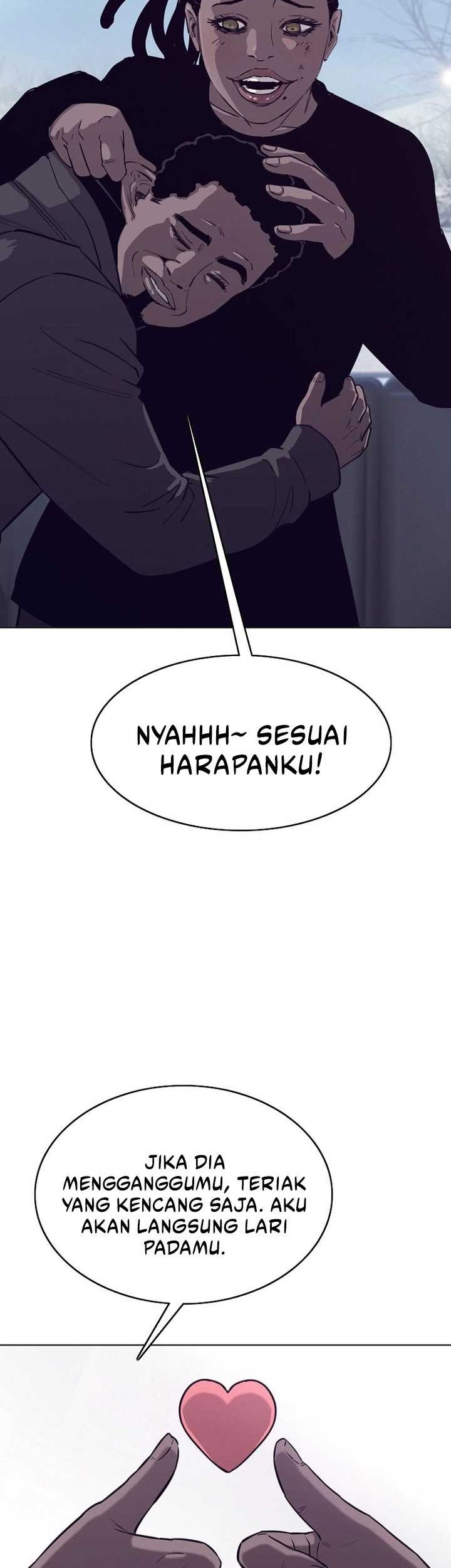 Would You Like to Sign The Contract? Chapter 41 Gambar 53