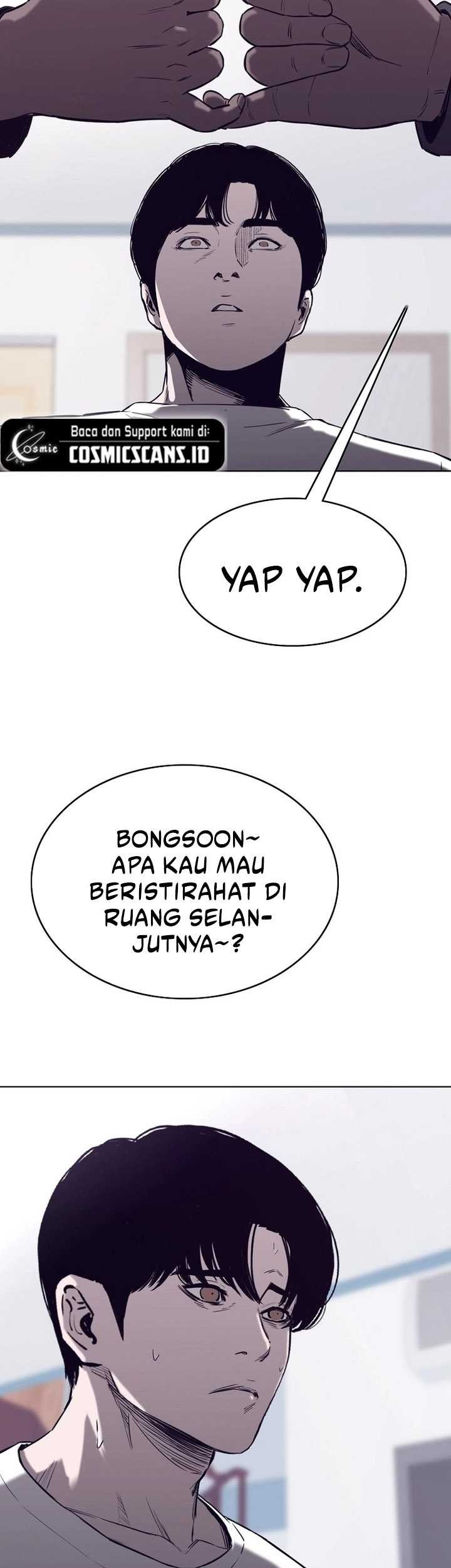 Would You Like to Sign The Contract? Chapter 41 Gambar 54