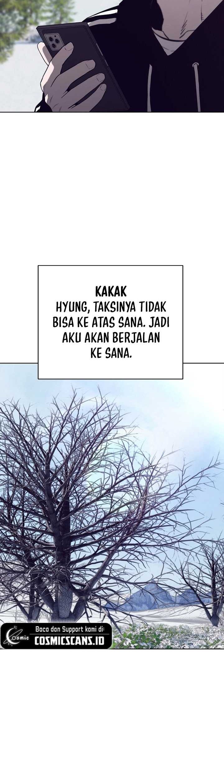Would You Like to Sign The Contract? Chapter 41 Gambar 3