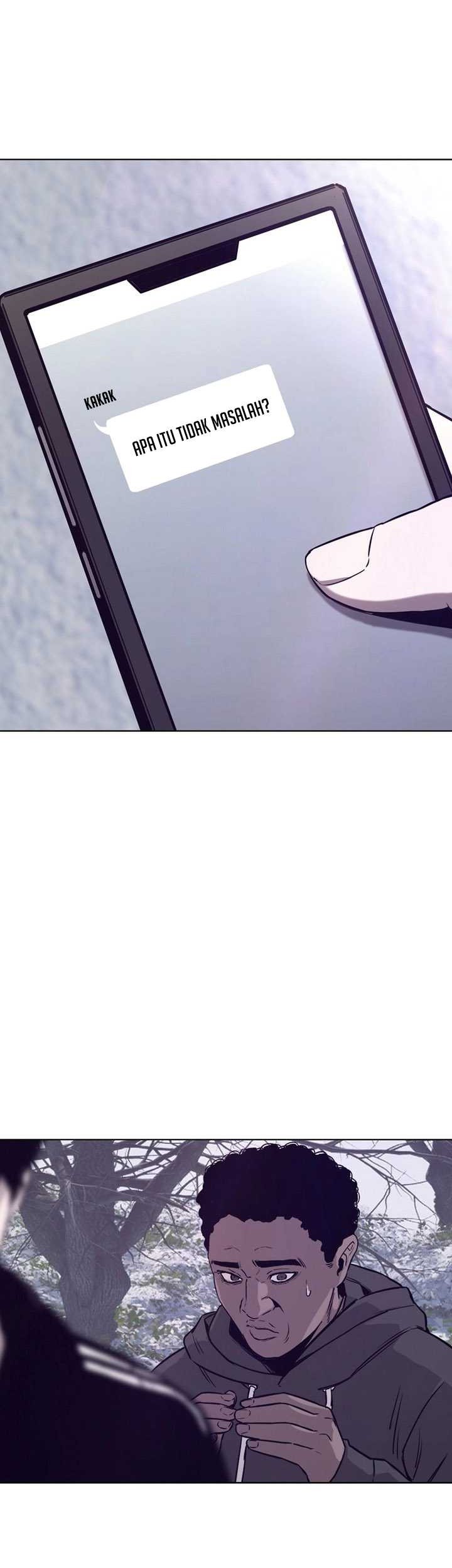 Would You Like to Sign The Contract? Chapter 41 Gambar 4