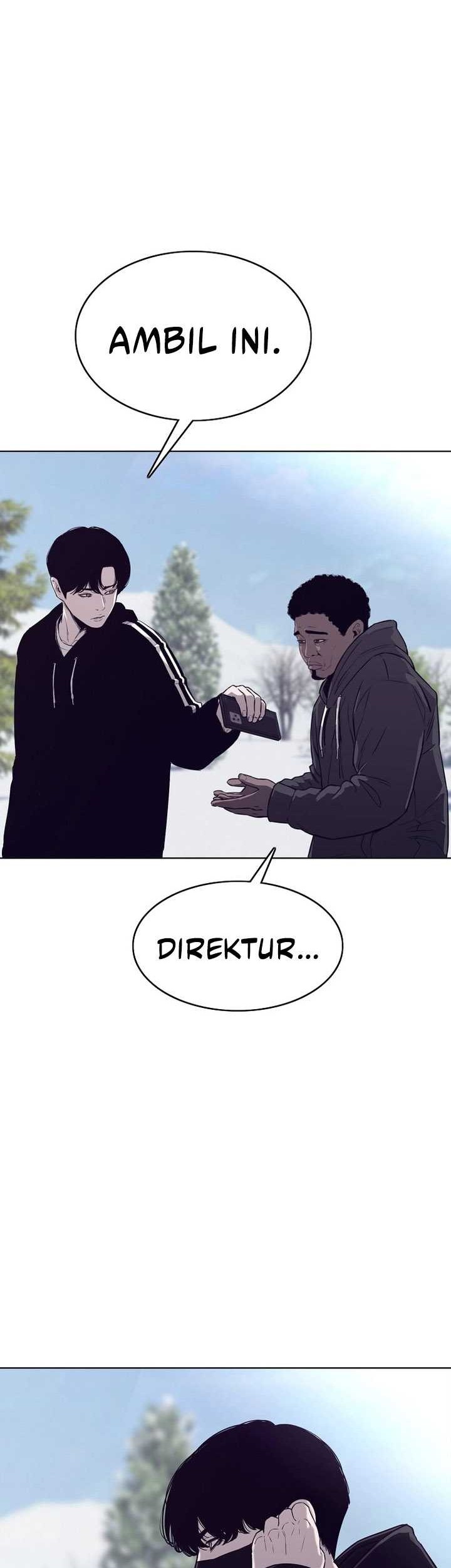 Would You Like to Sign The Contract? Chapter 41 Gambar 5