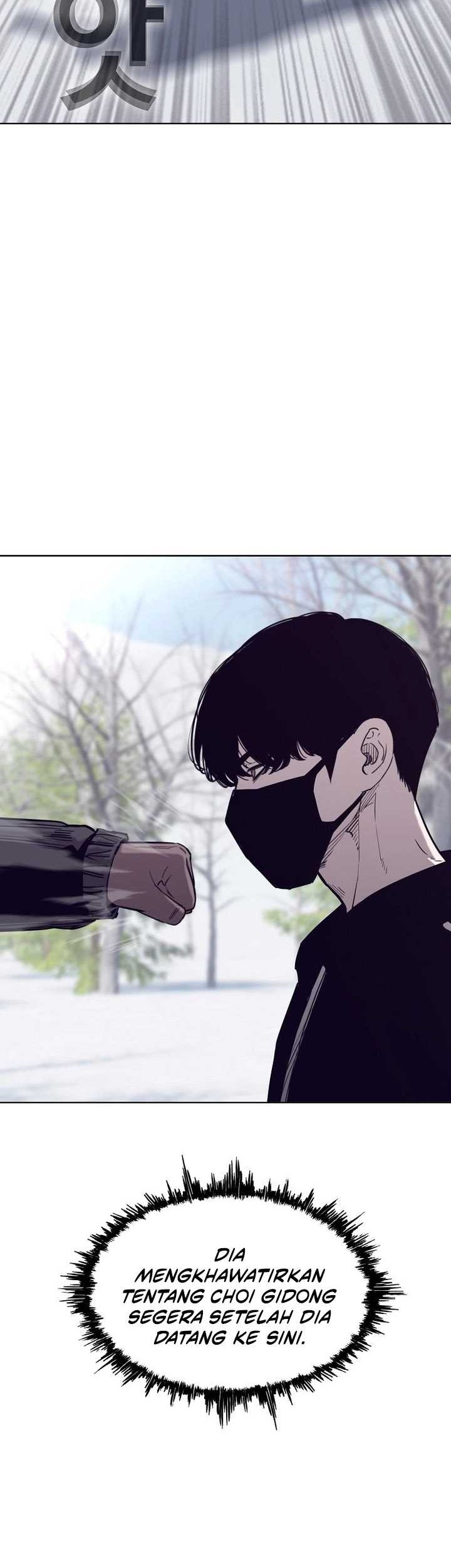 Would You Like to Sign The Contract? Chapter 41 Gambar 13