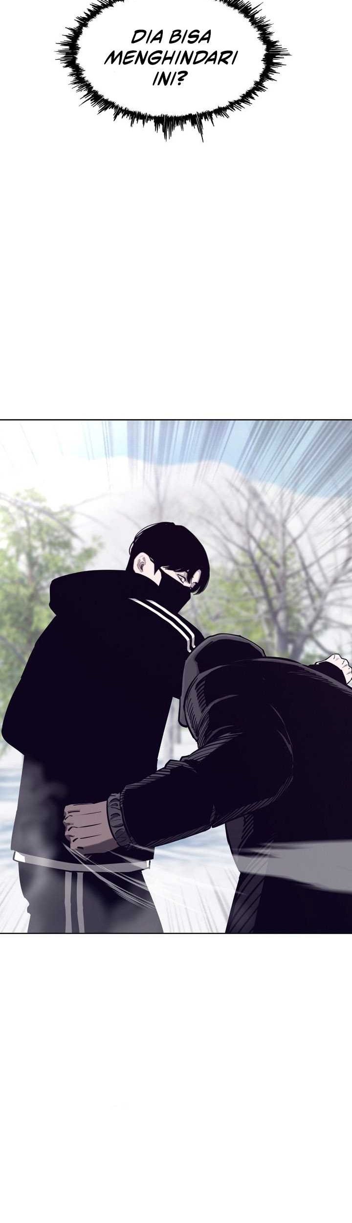 Would You Like to Sign The Contract? Chapter 41 Gambar 21