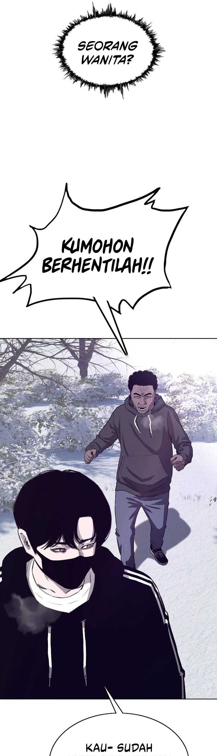 Would You Like to Sign The Contract? Chapter 41 Gambar 38