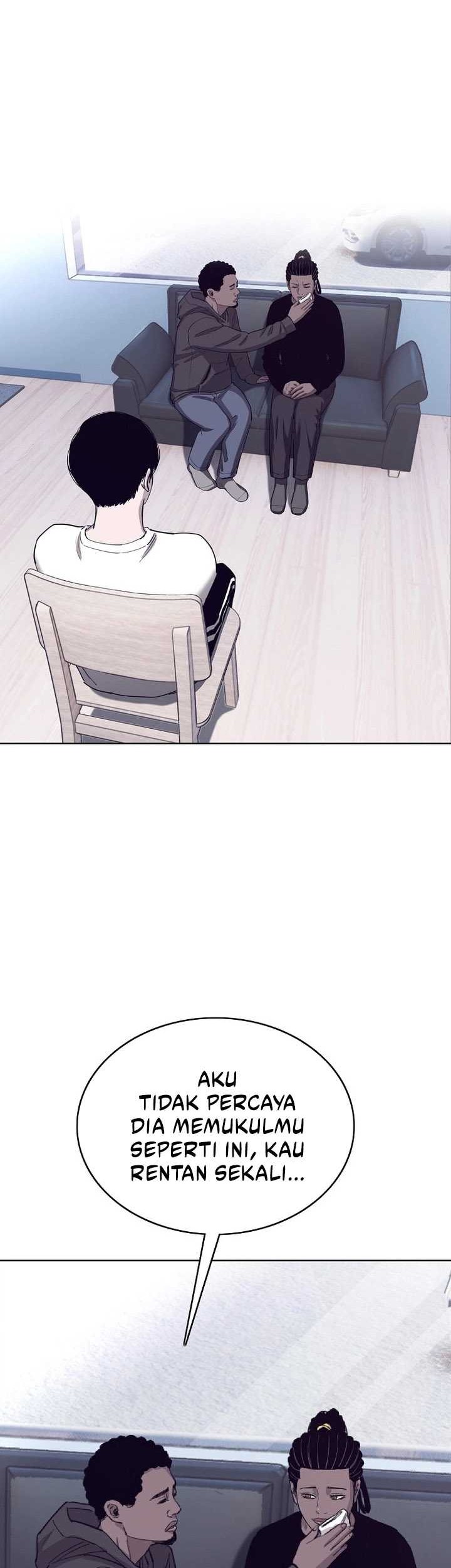 Would You Like to Sign The Contract? Chapter 41 Gambar 41
