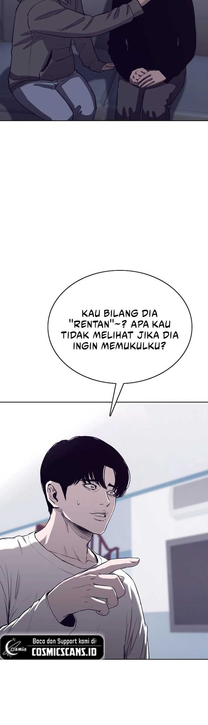 Would You Like to Sign The Contract? Chapter 41 Gambar 42