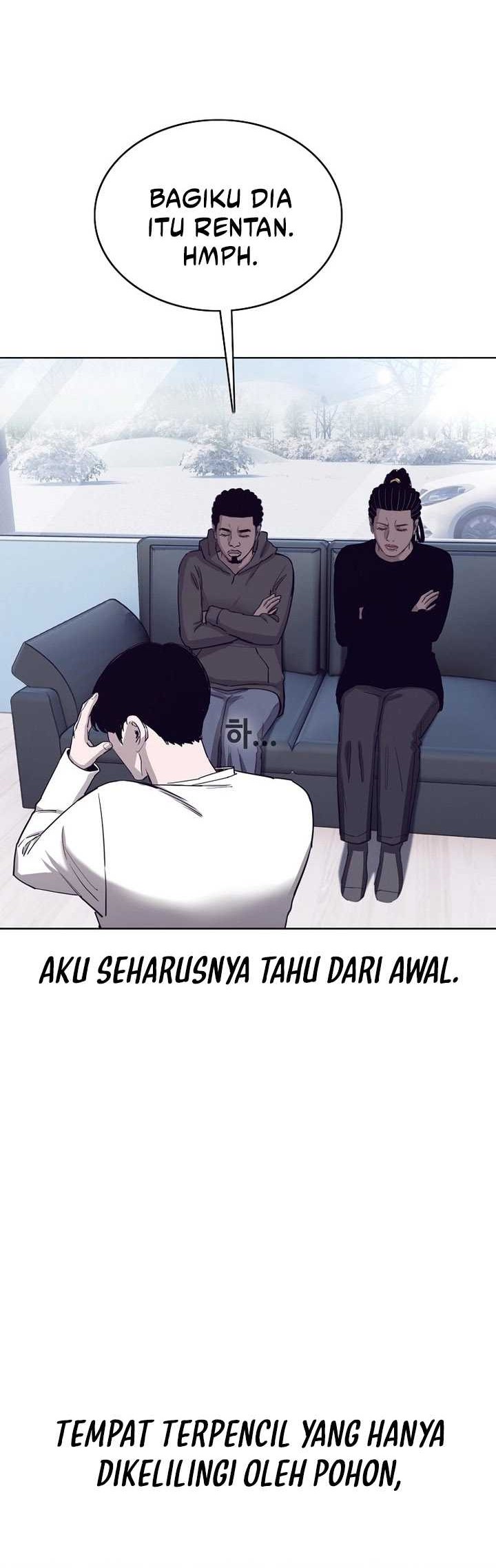 Would You Like to Sign The Contract? Chapter 41 Gambar 43