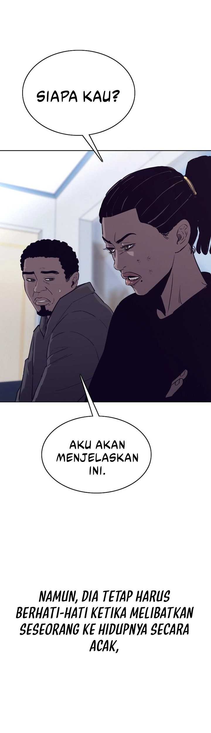 Would You Like to Sign The Contract? Chapter 41 Gambar 46