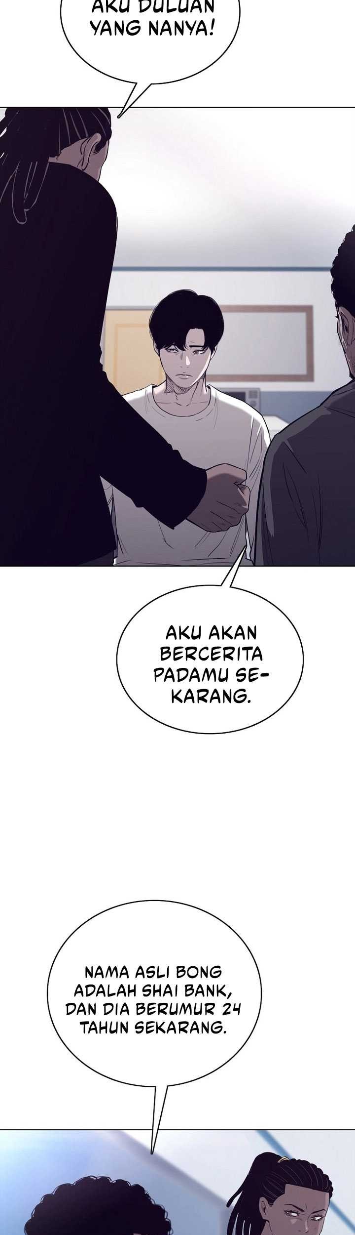 Would You Like to Sign The Contract? Chapter 41 Gambar 48