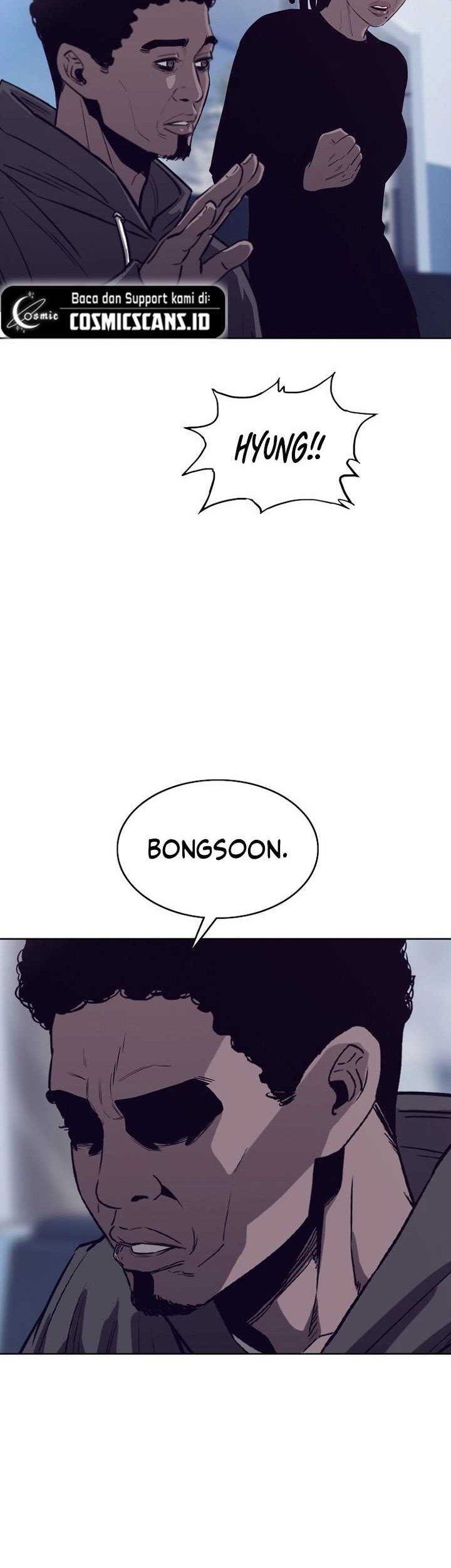 Would You Like to Sign The Contract? Chapter 41 Gambar 49