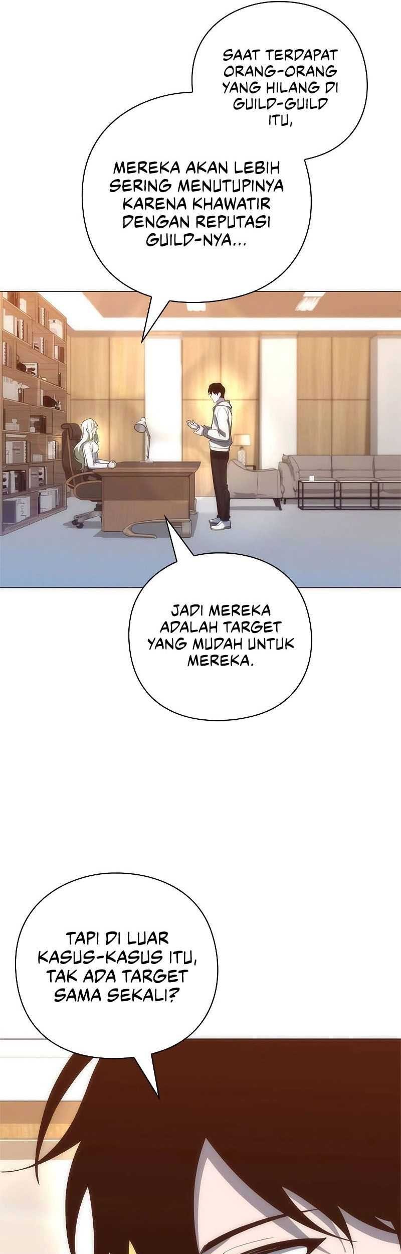 Weapon Maker Chapter 29 Gambar 34