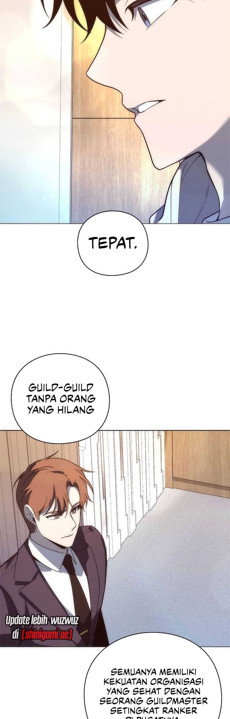 Weapon Maker Chapter 29 Gambar 35