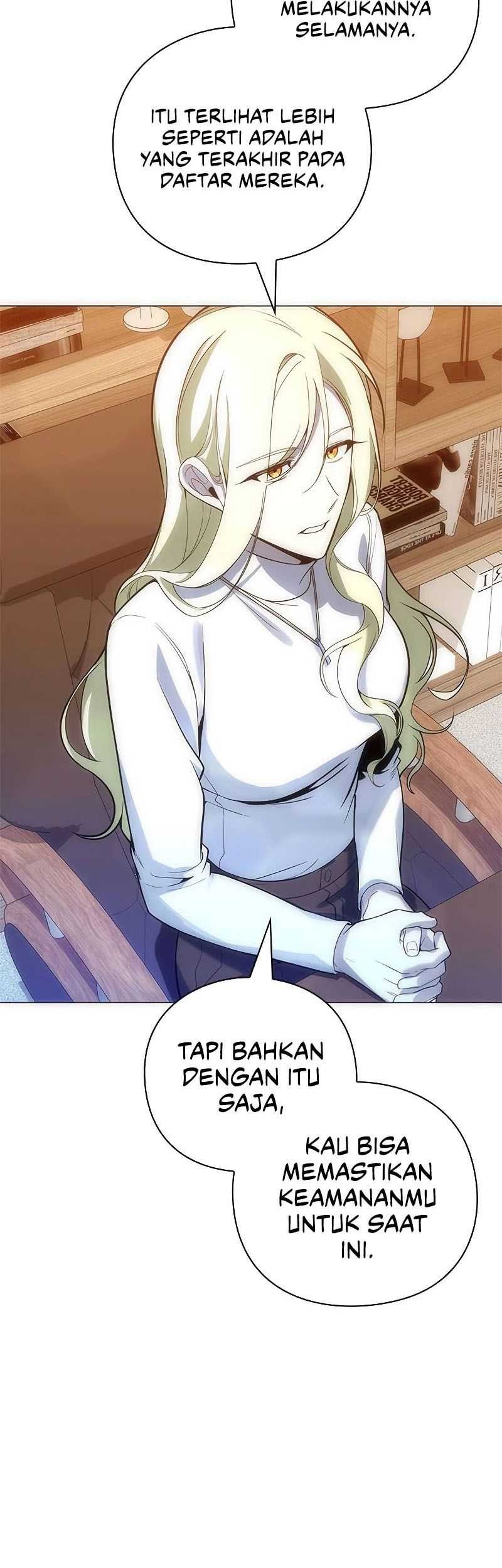 Weapon Maker Chapter 29 Gambar 40