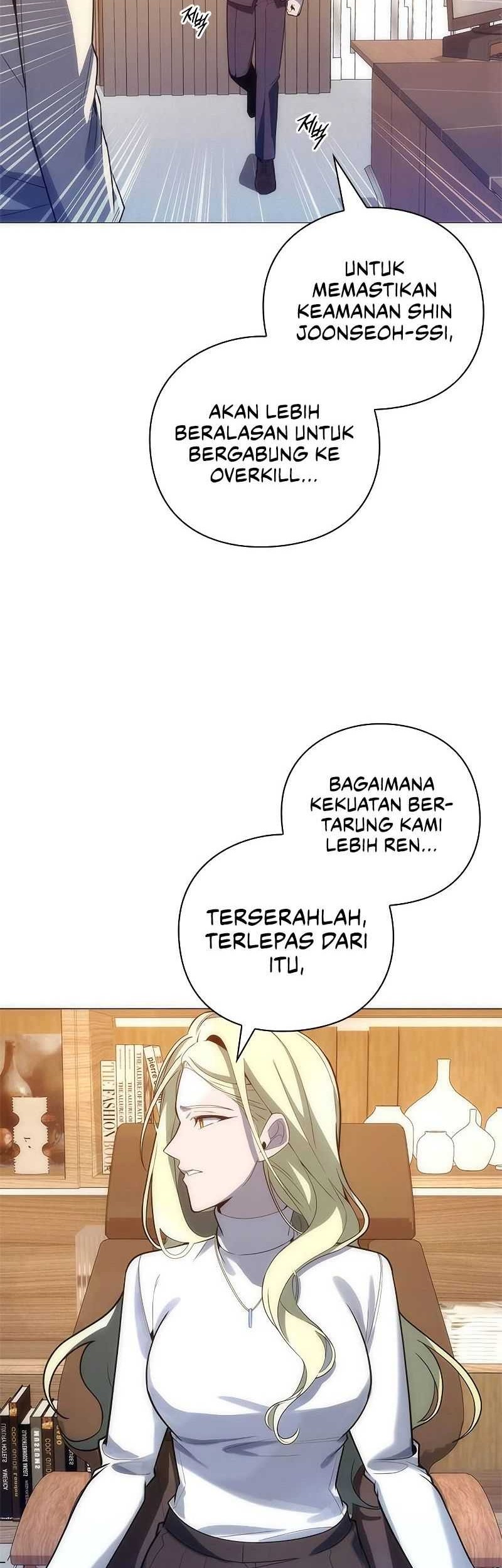 Weapon Maker Chapter 29 Gambar 43