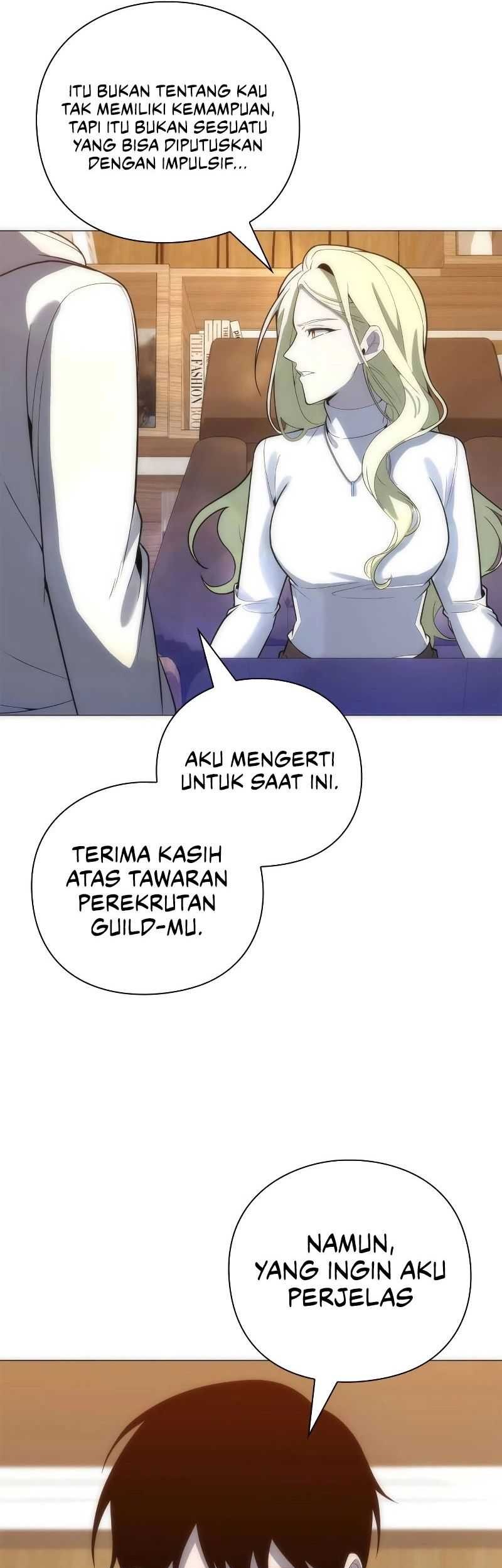 Weapon Maker Chapter 29 Gambar 46