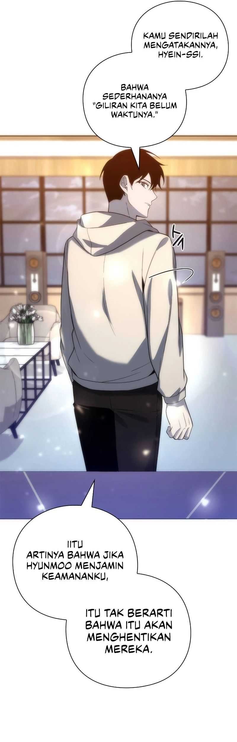 Weapon Maker Chapter 29 Gambar 50