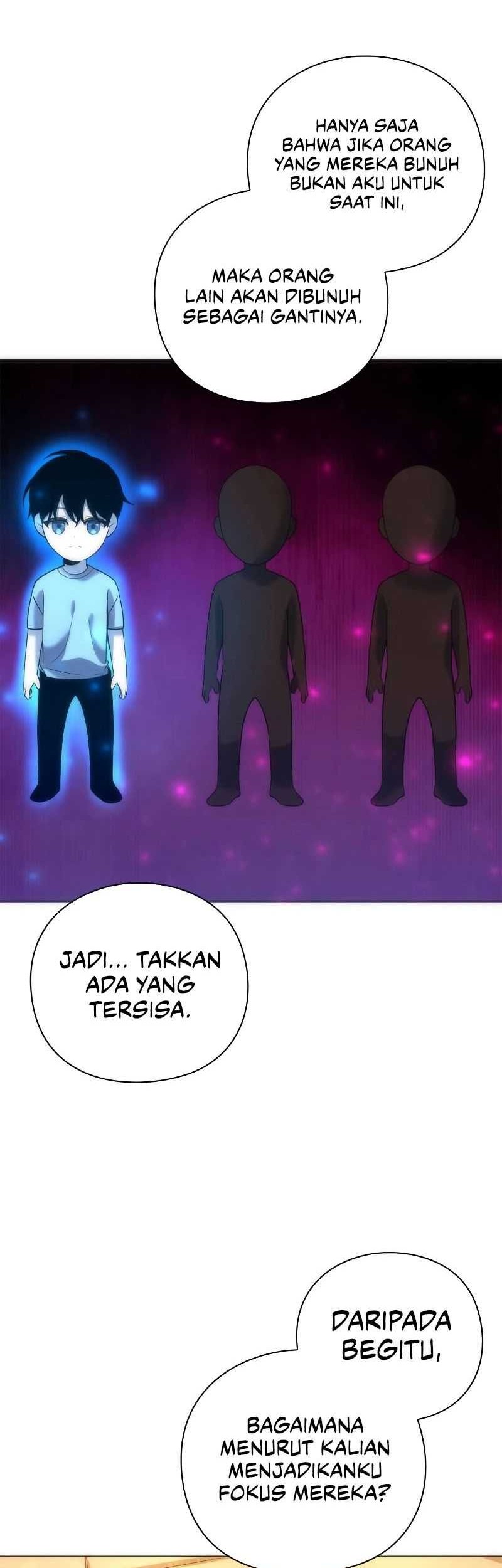 Weapon Maker Chapter 29 Gambar 51