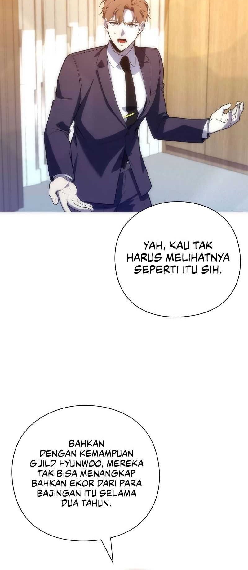 Weapon Maker Chapter 29 Gambar 53