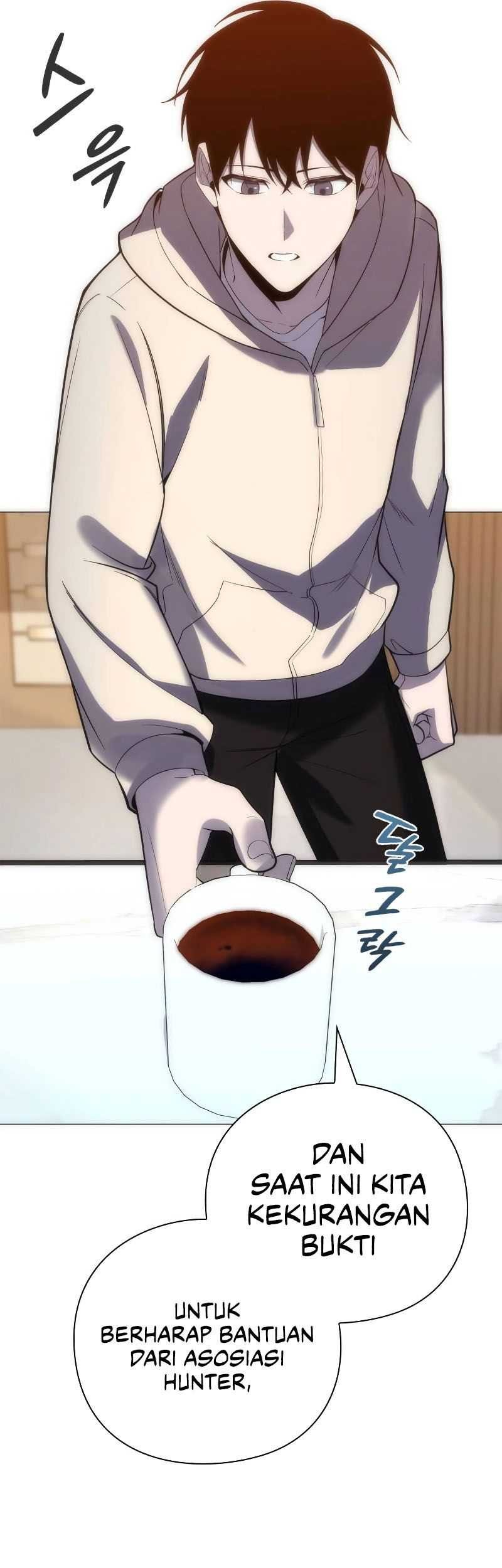 Weapon Maker Chapter 29 Gambar 54