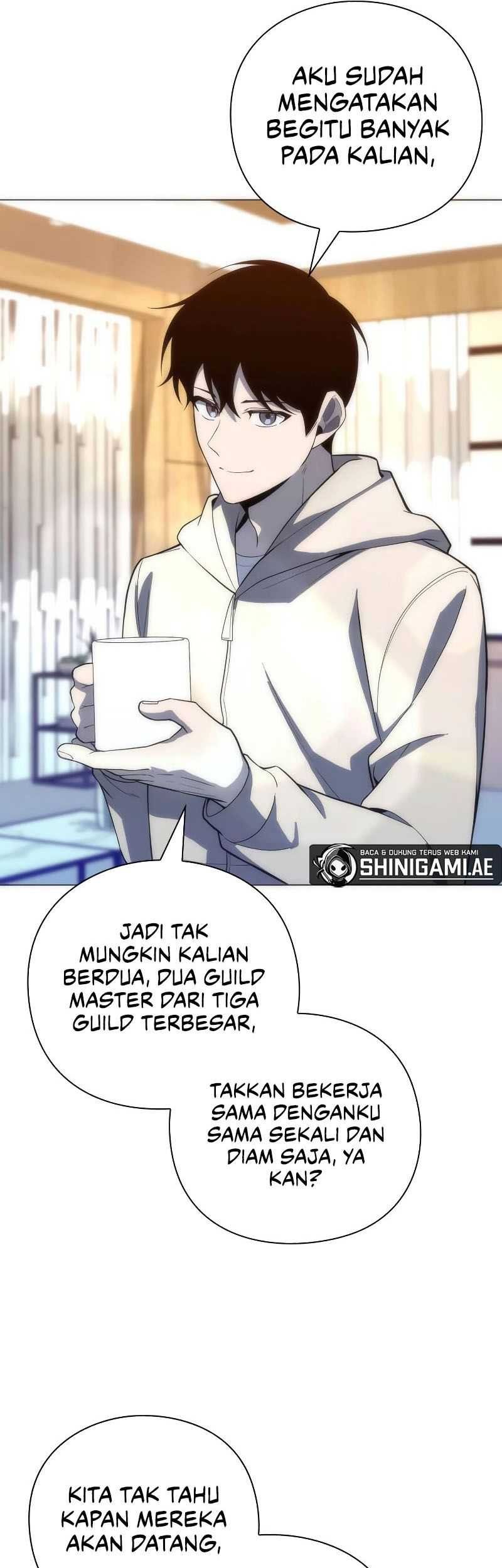 Weapon Maker Chapter 29 Gambar 58