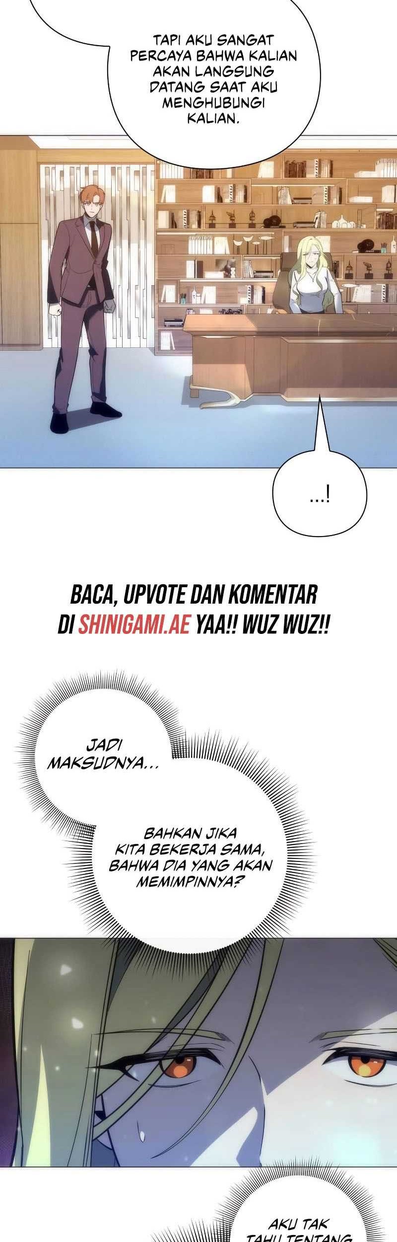 Weapon Maker Chapter 29 Gambar 59