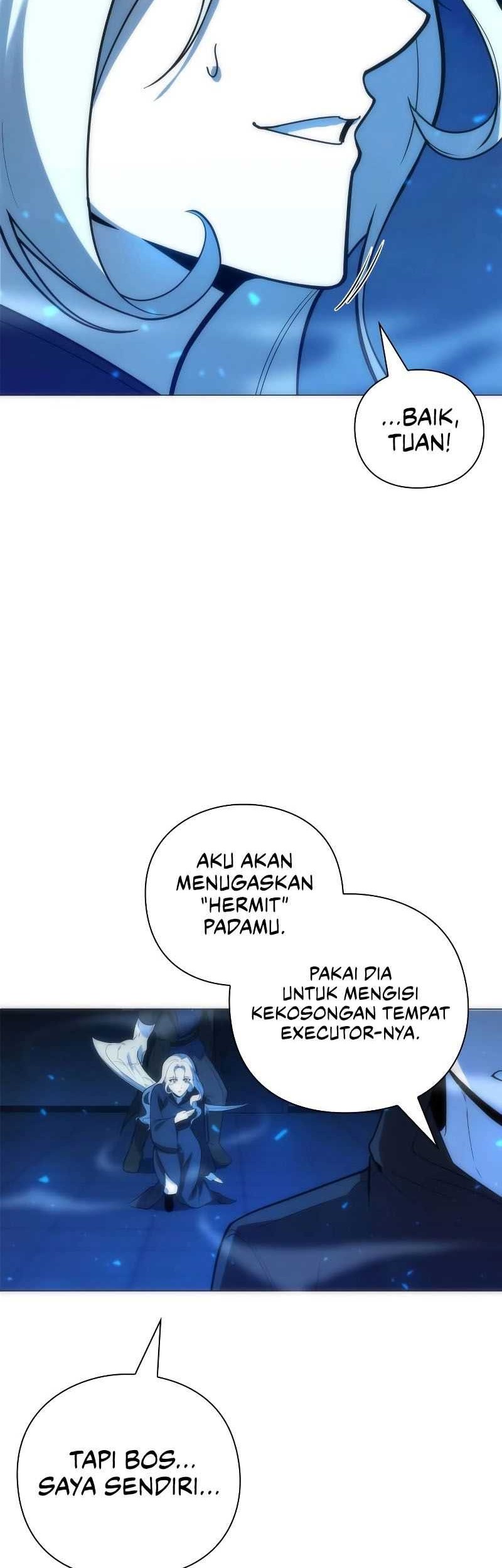 Weapon Maker Chapter 29 Gambar 67