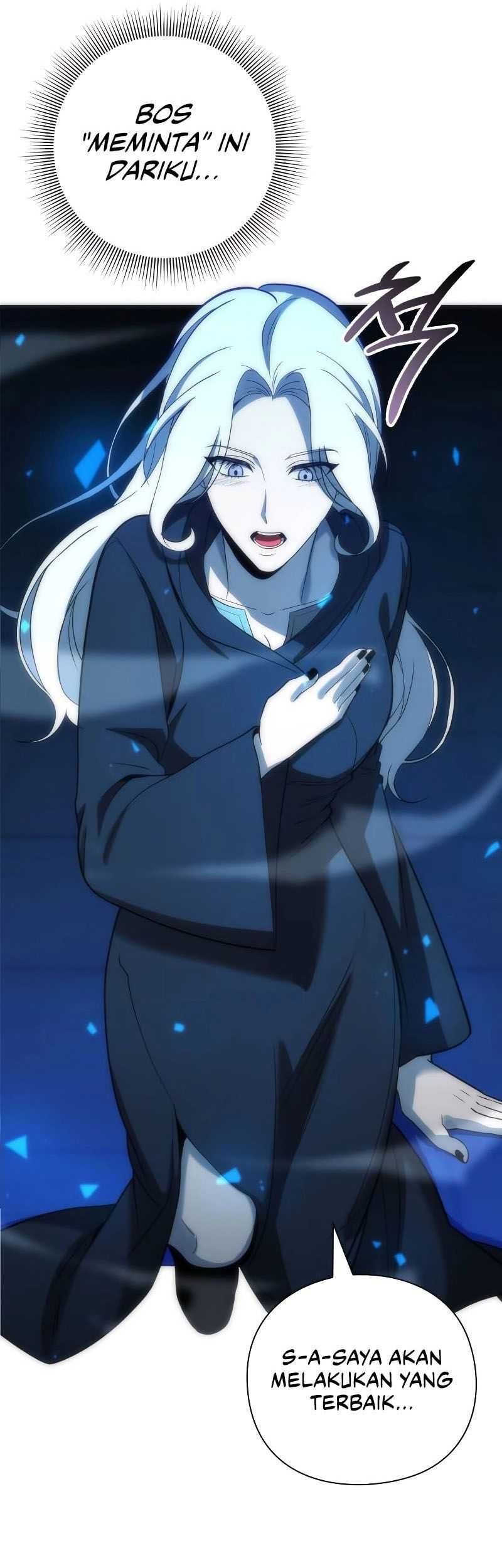 Weapon Maker Chapter 29 Gambar 70