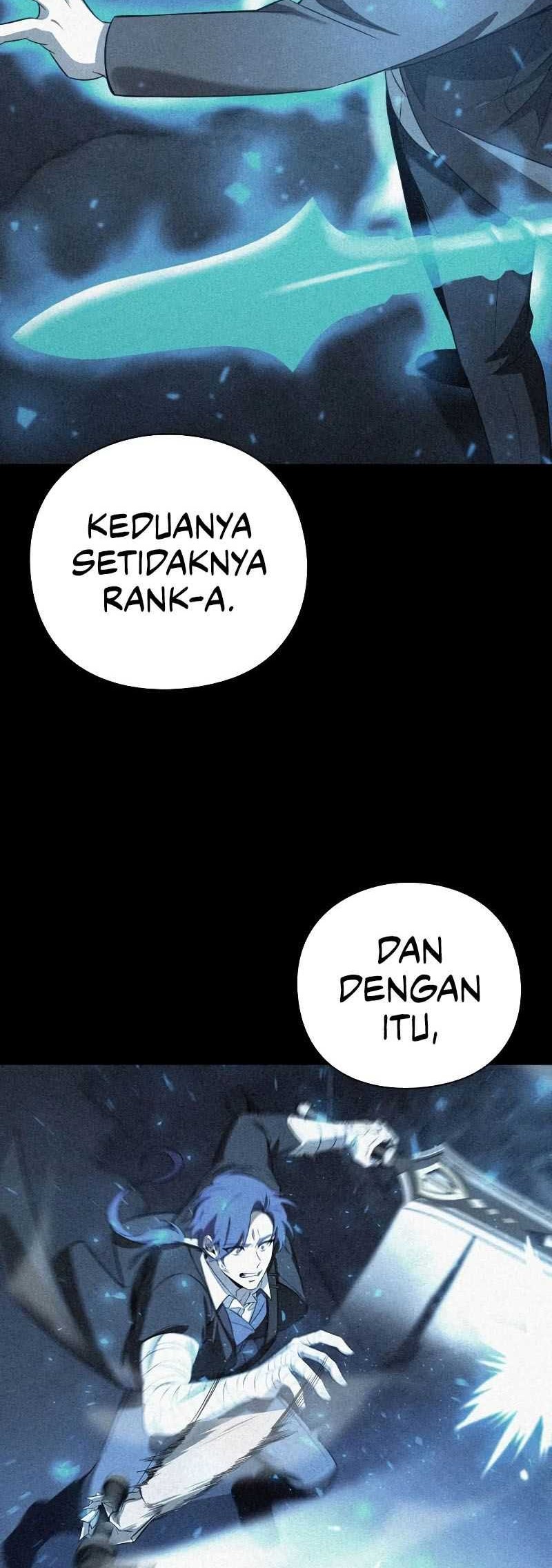 Weapon Maker Chapter 29 Gambar 73