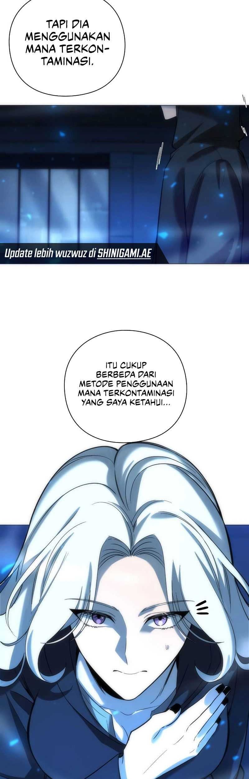 Weapon Maker Chapter 29 Gambar 76