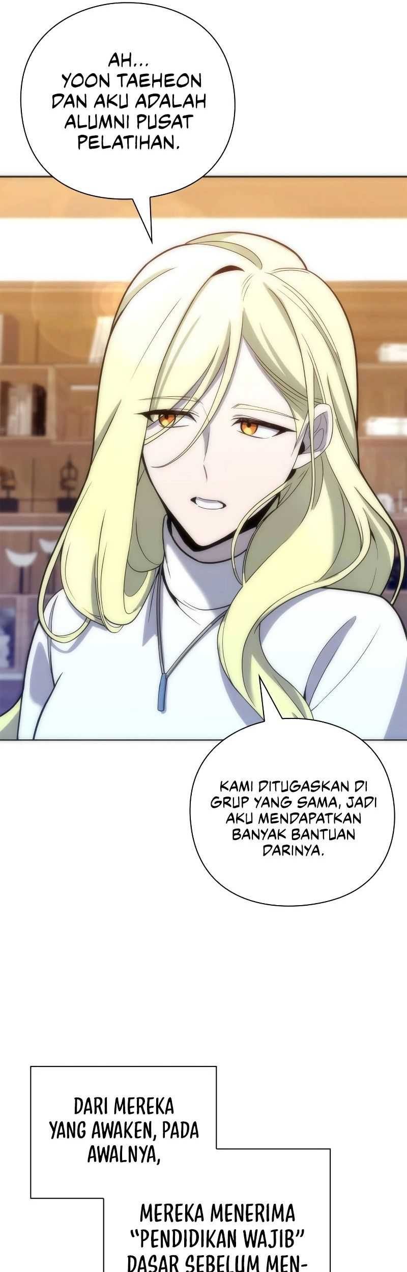 Weapon Maker Chapter 29 Gambar 6