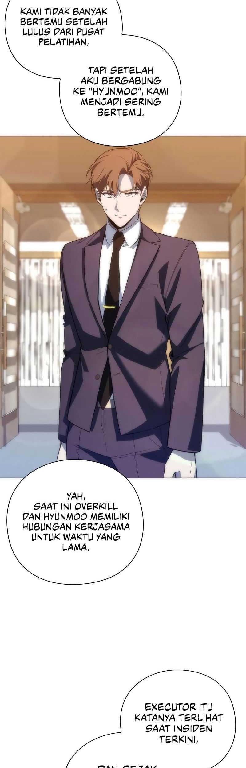 Weapon Maker Chapter 29 Gambar 8