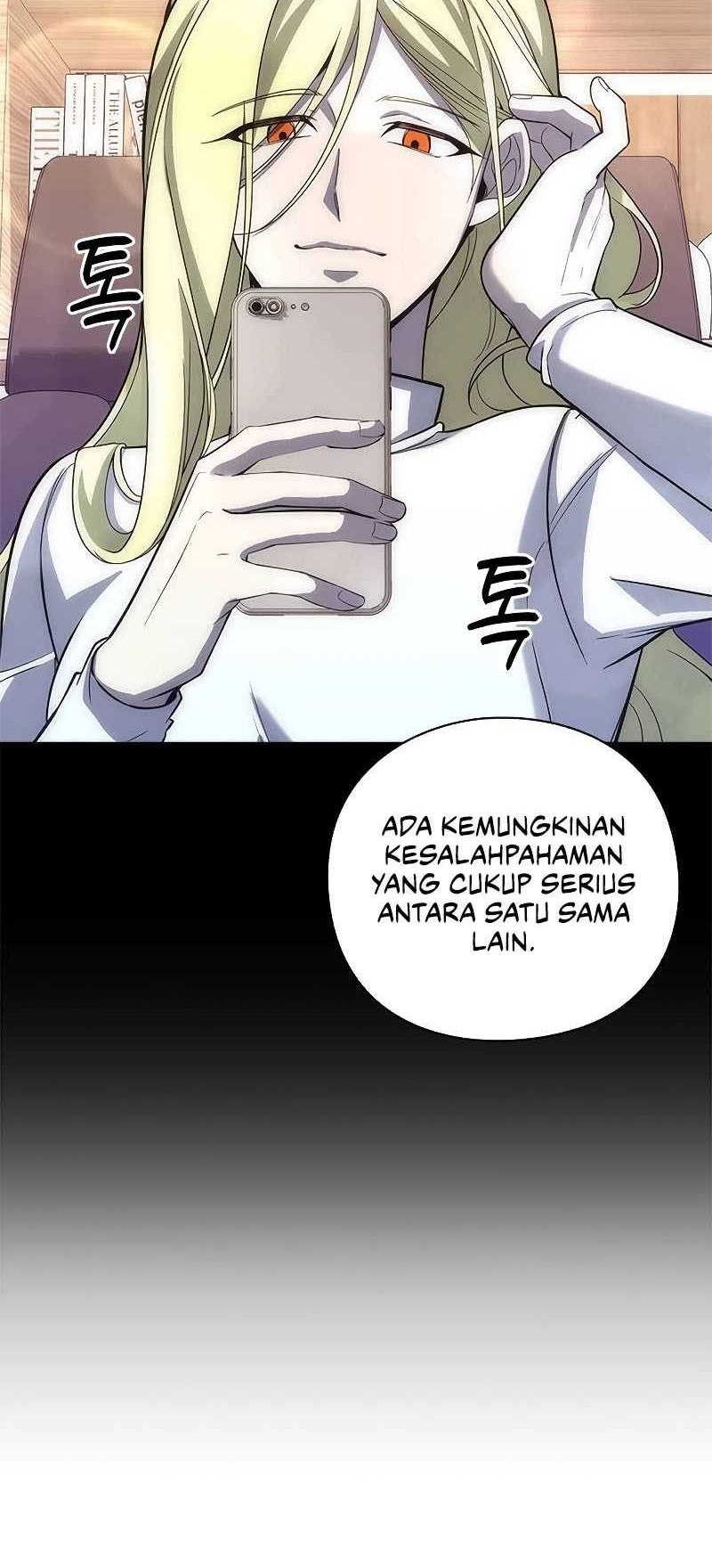 Weapon Maker Chapter 29 Gambar 13